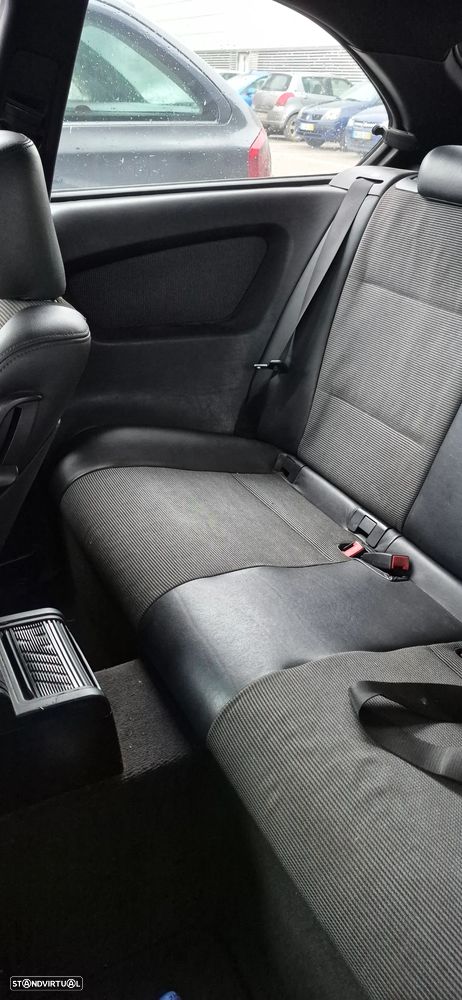 BMW 320 d Sport Edition - 5