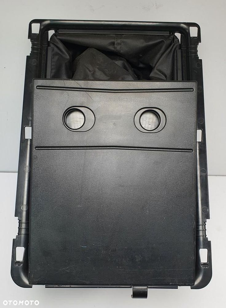 POKROWIEC SCHOWEK NA NARTY AUDI A4 B7 8H0885209 - 1