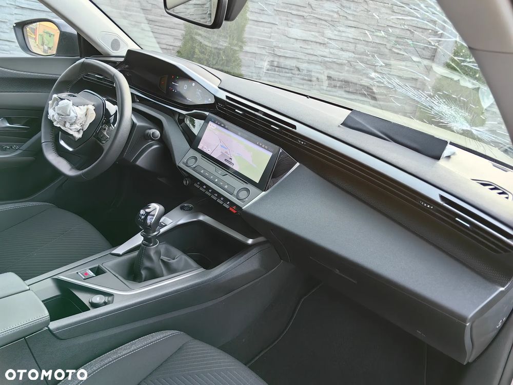 Peugeot 308 PureTech 130 Allure - 17