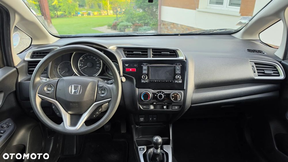 Honda Jazz 1.3 Comfort (ADAS/OGS2) - 9