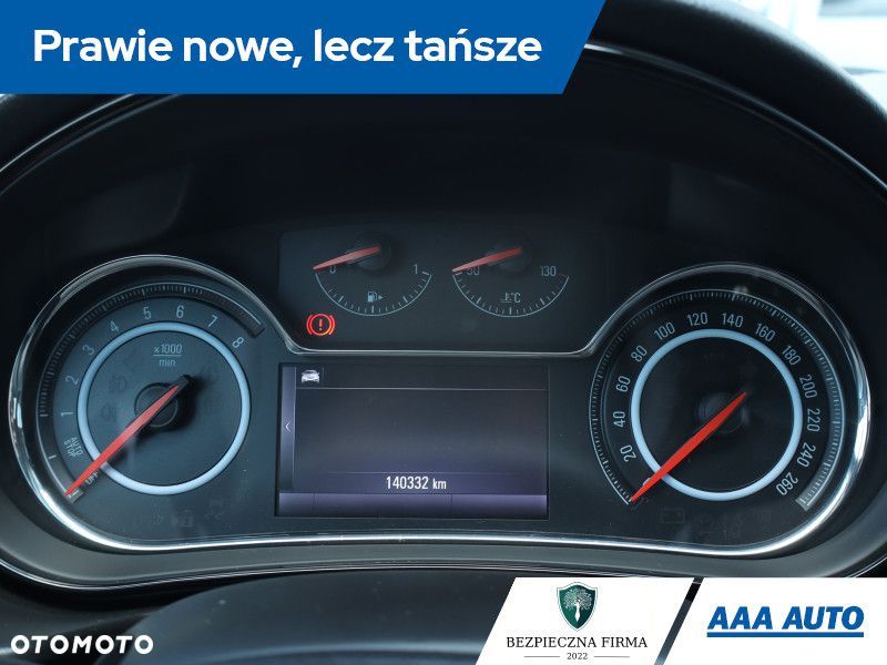 Opel Insignia - 13