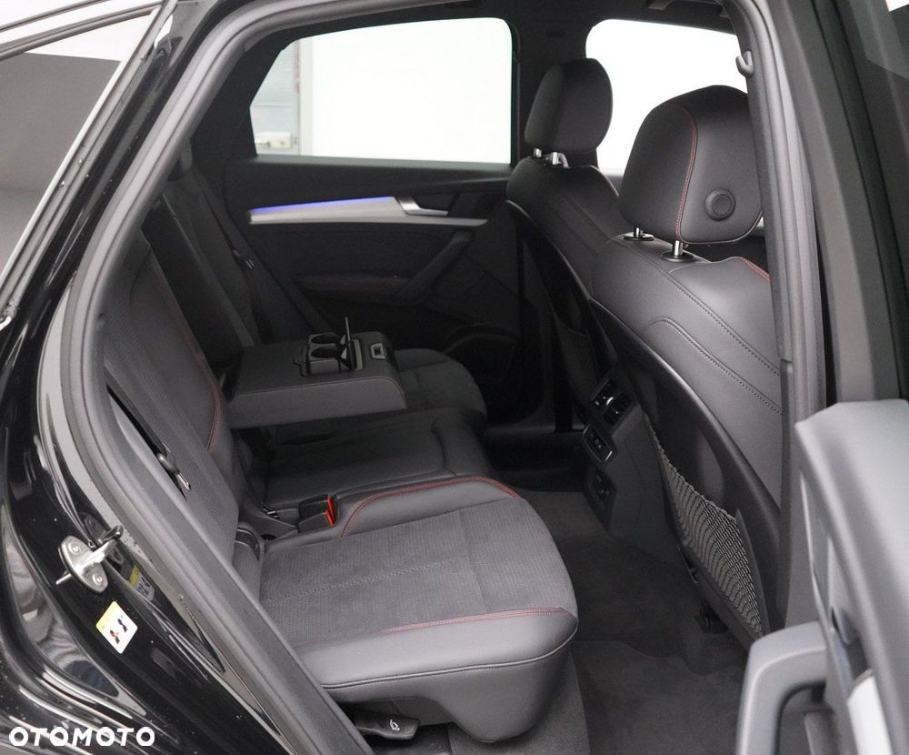 Audi Q5 Sportback - 22