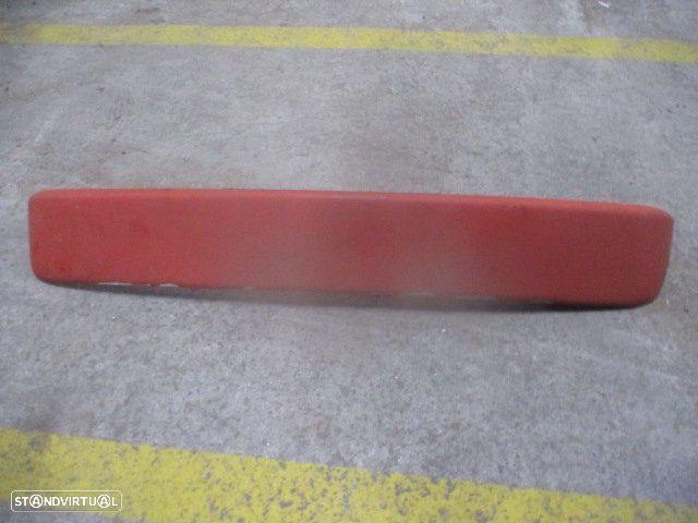 Aileron Ail160 RENAULT CLIO 1 1994 1.2 58CV 5P DANIFICADO VERMELHO - 2