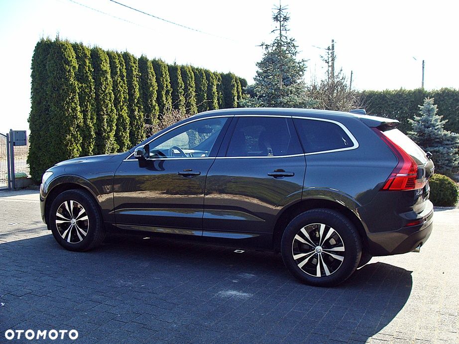Volvo XC 60 B4 D Ultimate Dark - 8