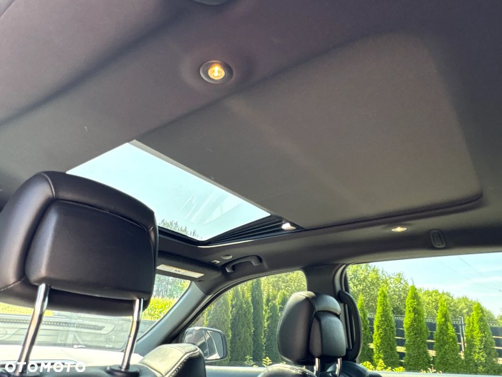Jeep Grand Cherokee 3.6 V6 Summit - 9