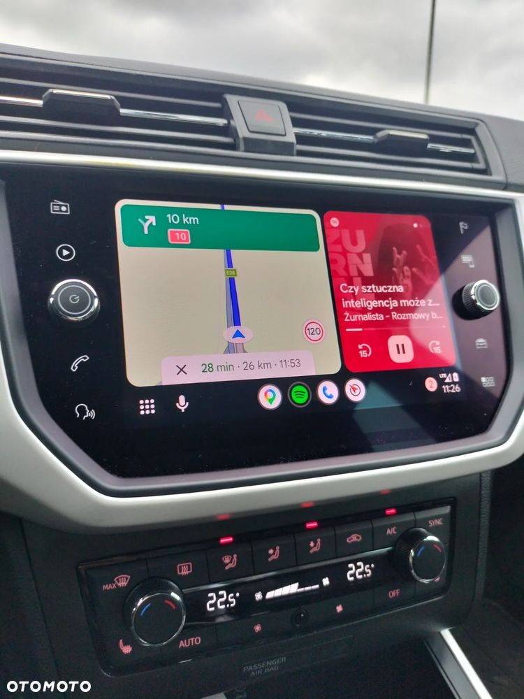 Seat Arona 1.0 TSI Xcellence S&S - 37