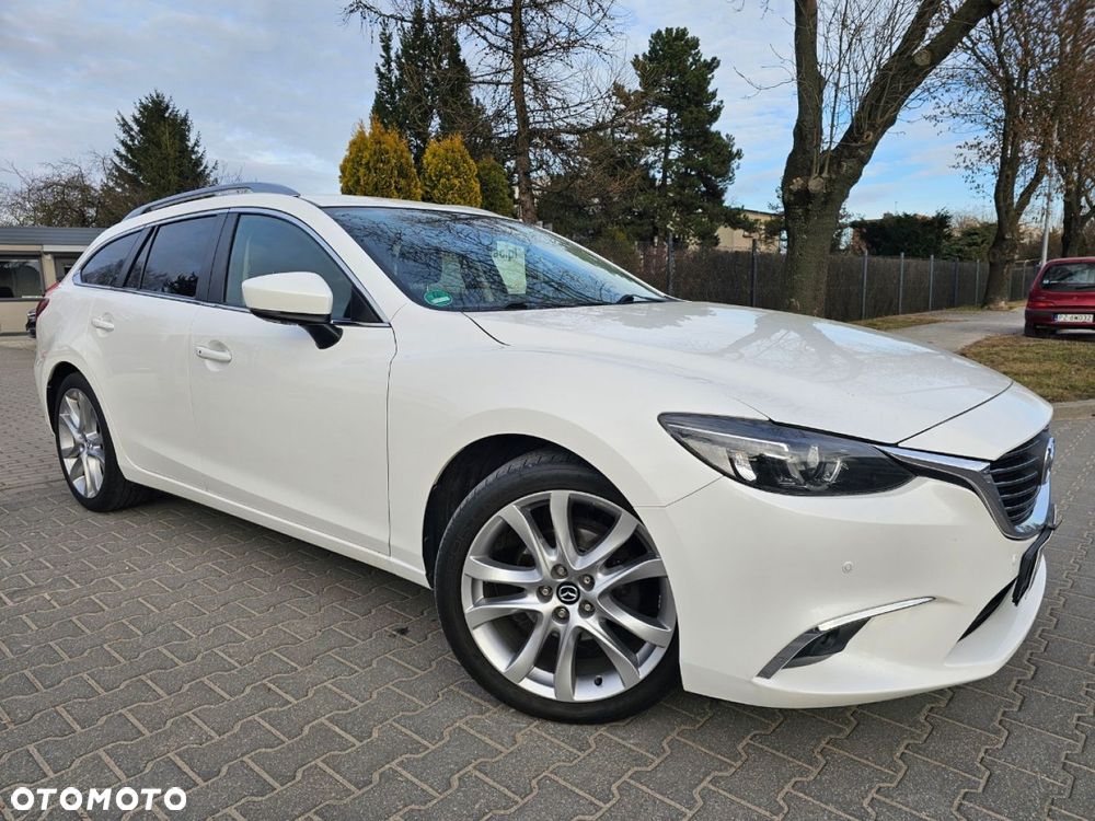Mazda 6 - 3