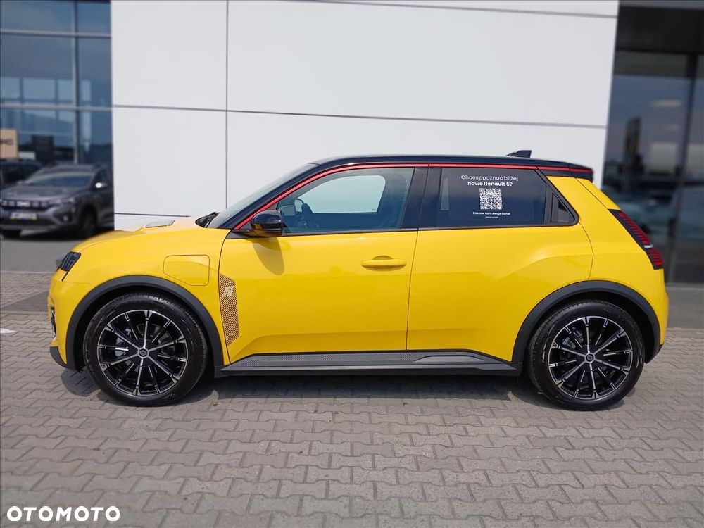 Renault 5 52kWh Comfort Range Techno - 2