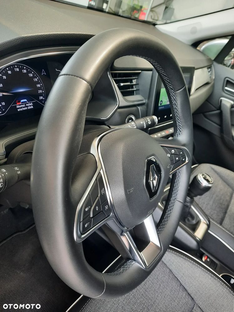 Renault Captur 1.3 TCe mHEV Intens - 11