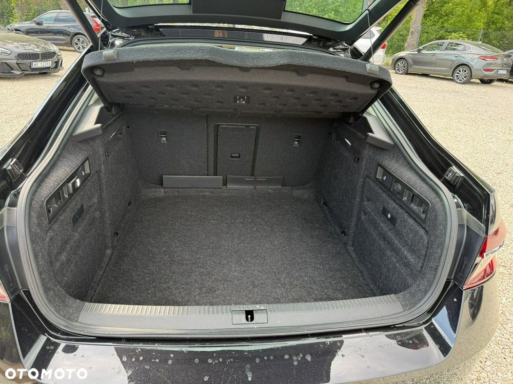Skoda Superb - 10