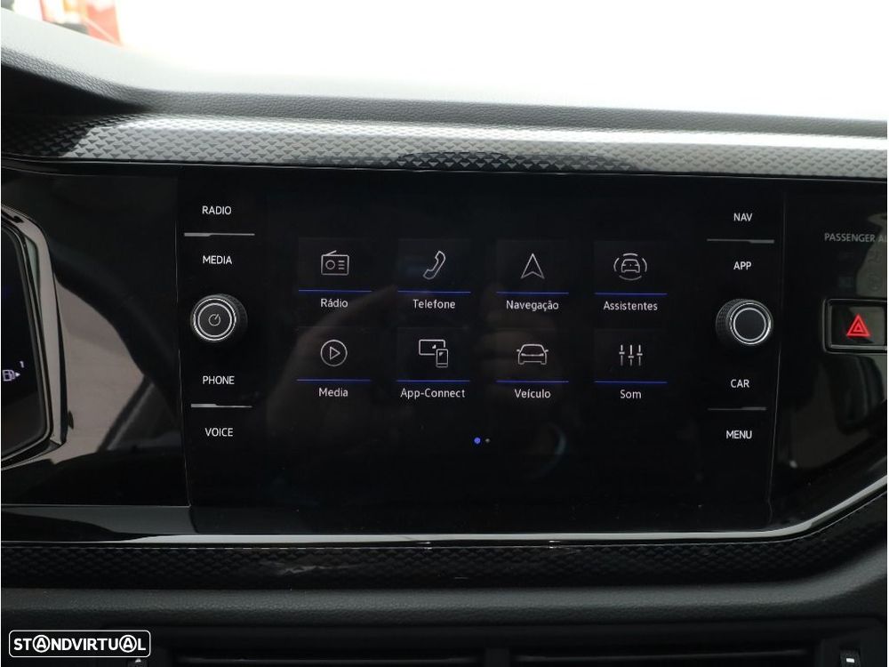 VW Taigo 1.0 TSI Urban DSG - 20