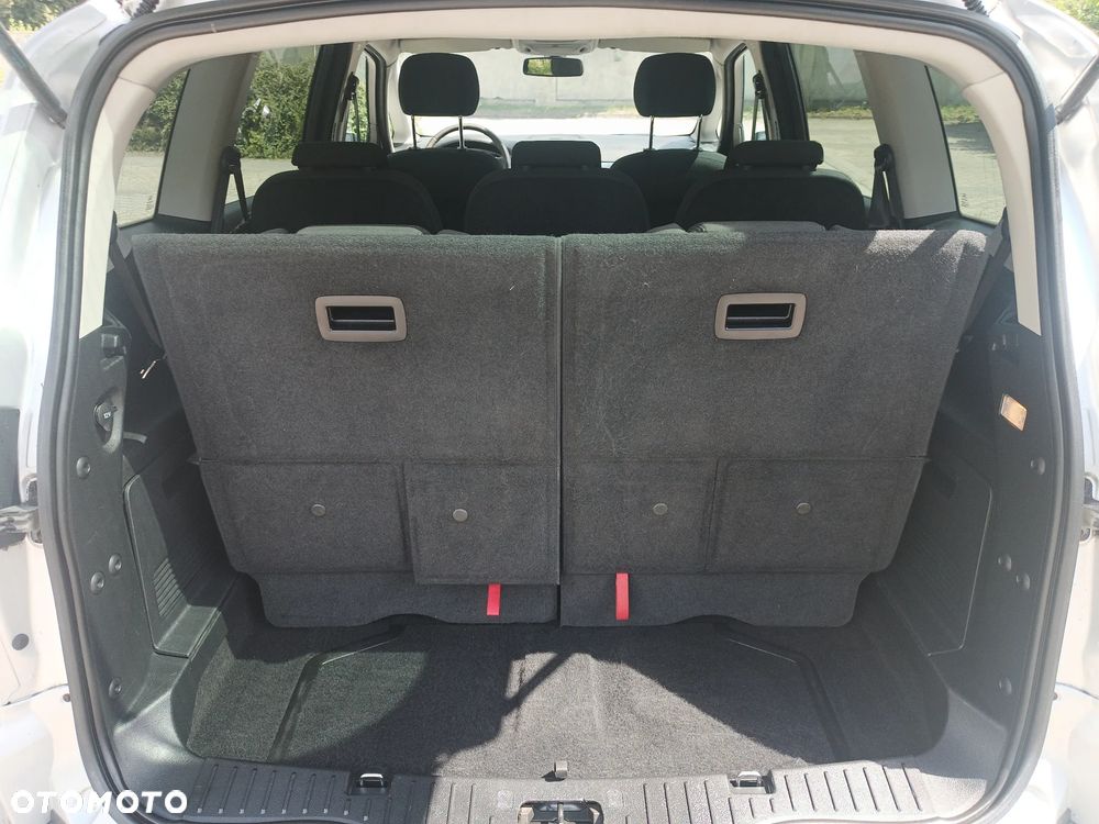 Ford S-Max 2.0 EcoBoost Titanium - 19