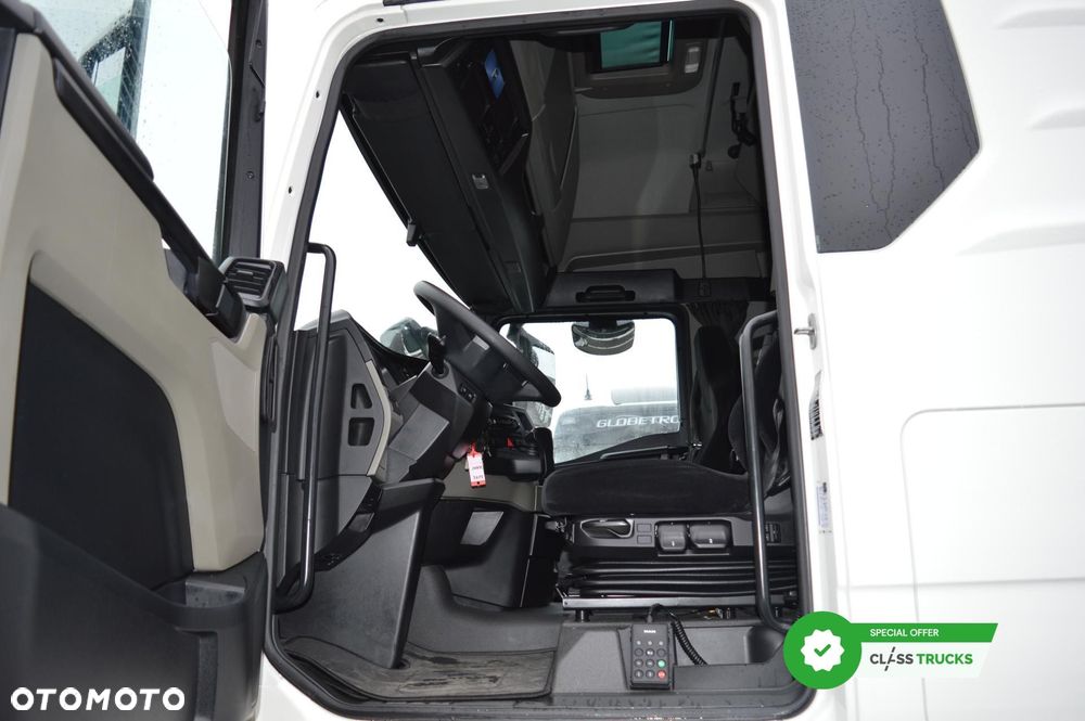 MAN TGX 18.470 GX - 8