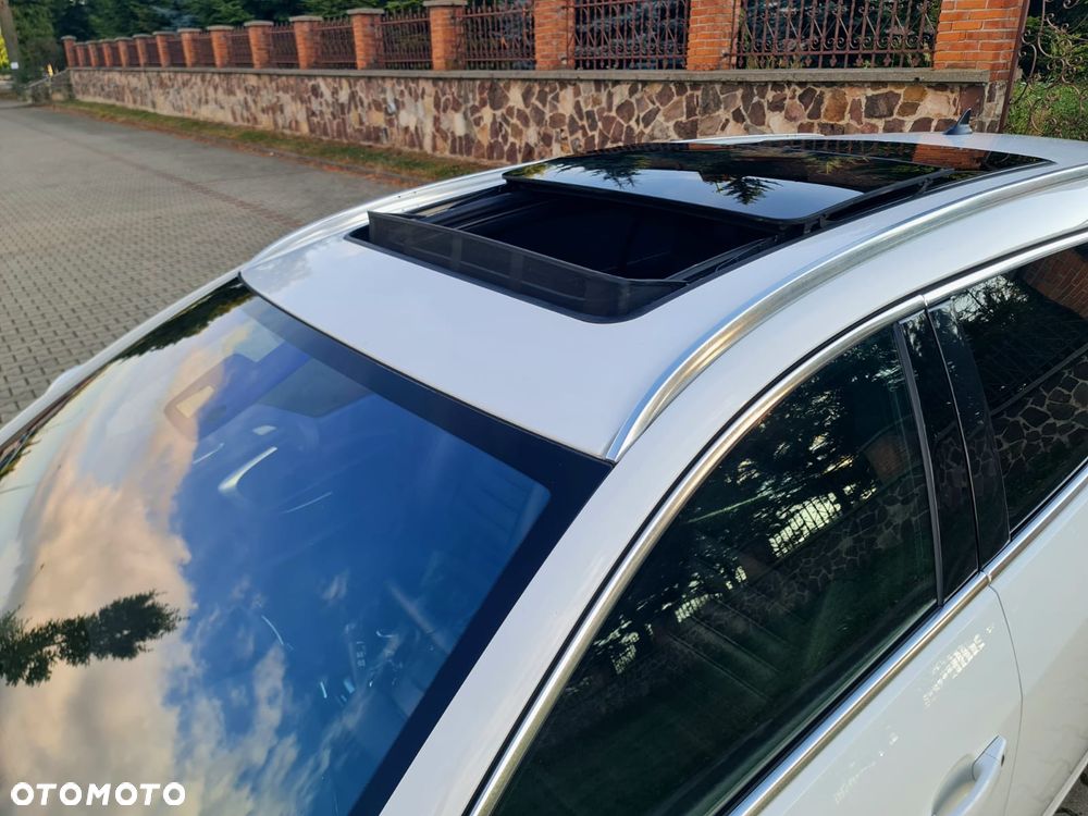 Opel Insignia 2.0 BiTurbo CDTI 4x4 Sport - 13