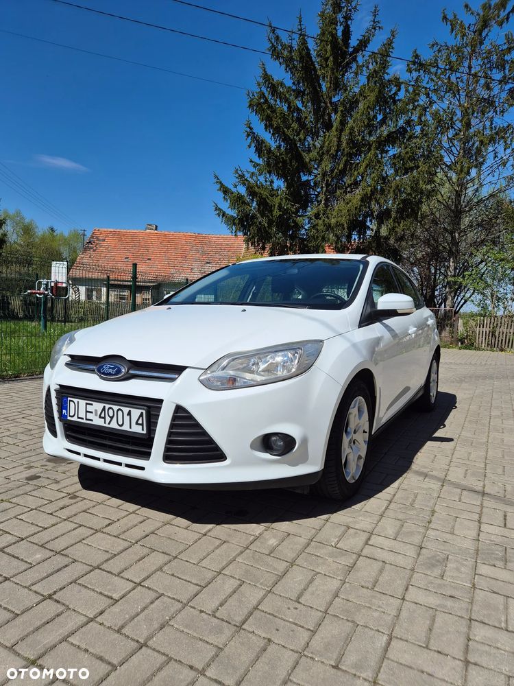 Ford Focus - 1