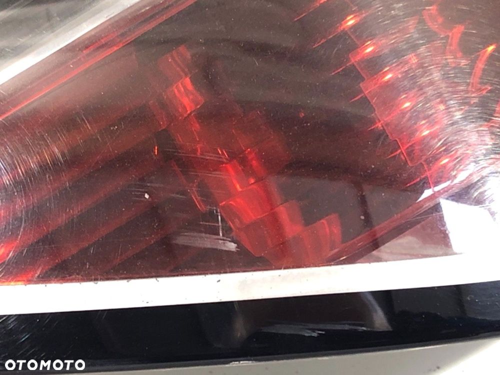 LAMPA LEWY TYŁ  OPEL ASTRA H GTC (A04) 2005 - 2010 1.4 (L08) 66 kW [90 KM] benzyna 2005 - 2010 - 3