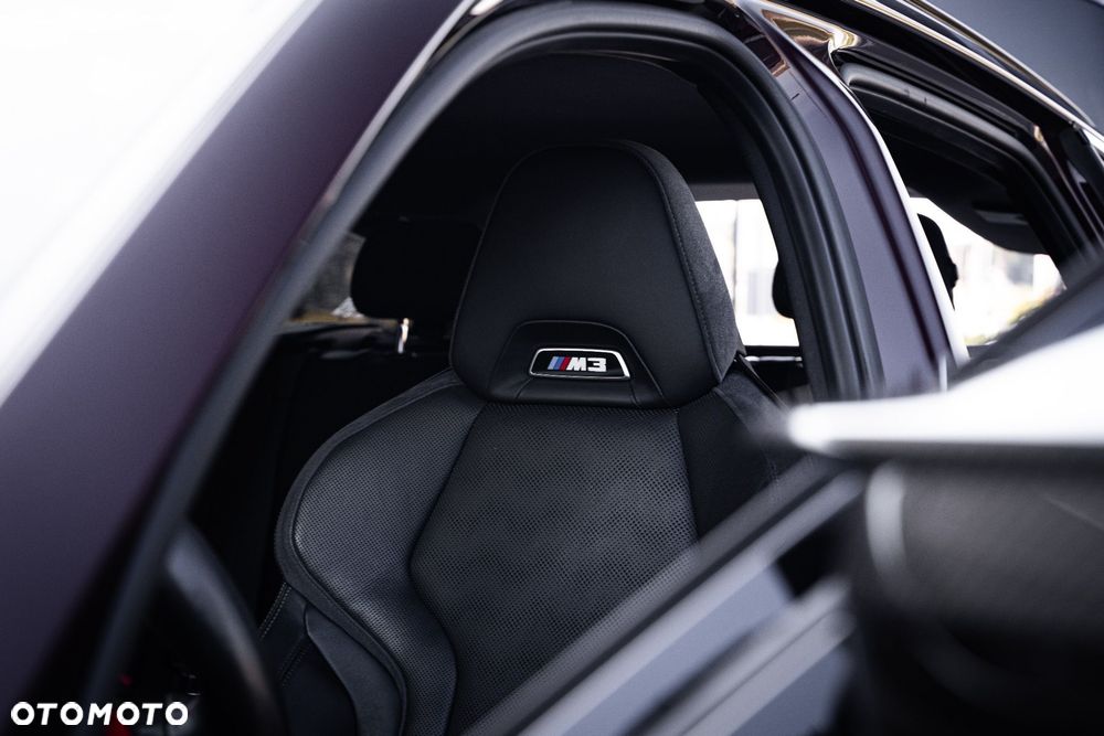 BMW M3 - 12