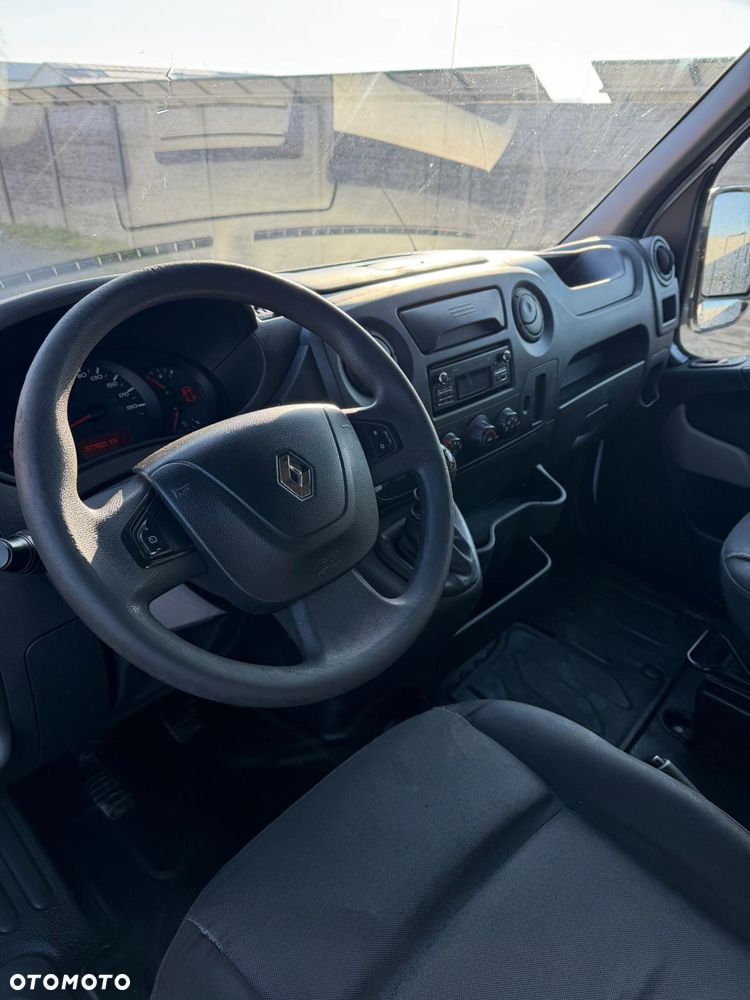 Renault MASTER - 6