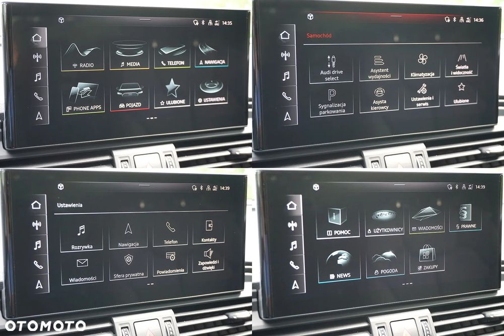 Audi Q5 40 TDI quattro S tronic sport - 39