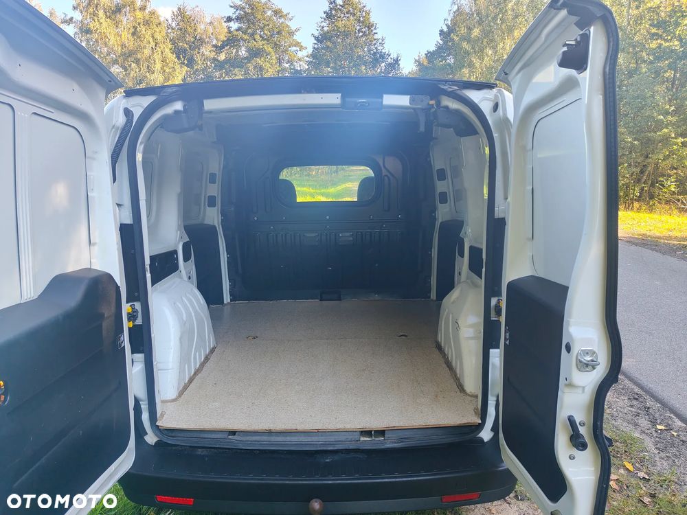 Fiat Doblo - 6