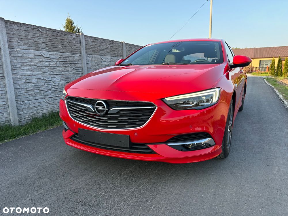 Opel Insignia 1.5 DI Turbo Exclusive - 2