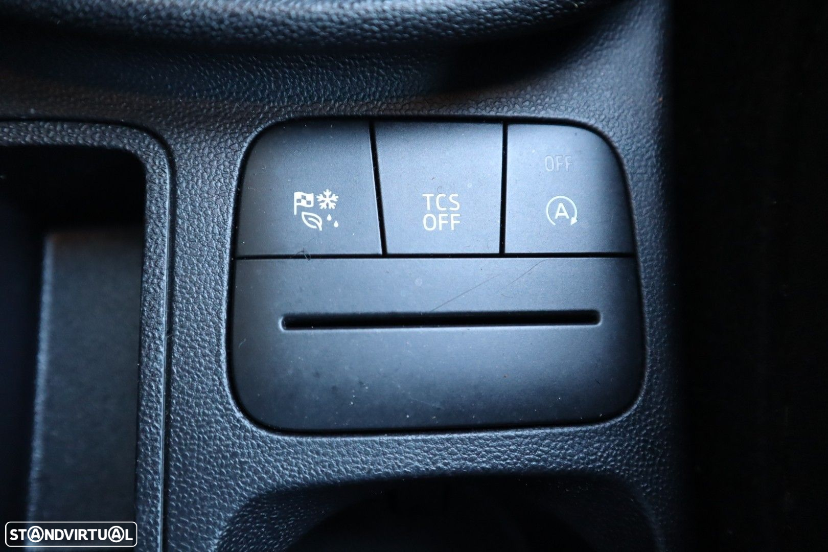 Ford Fiesta 1.0 EcoBoost ST-Line - 19