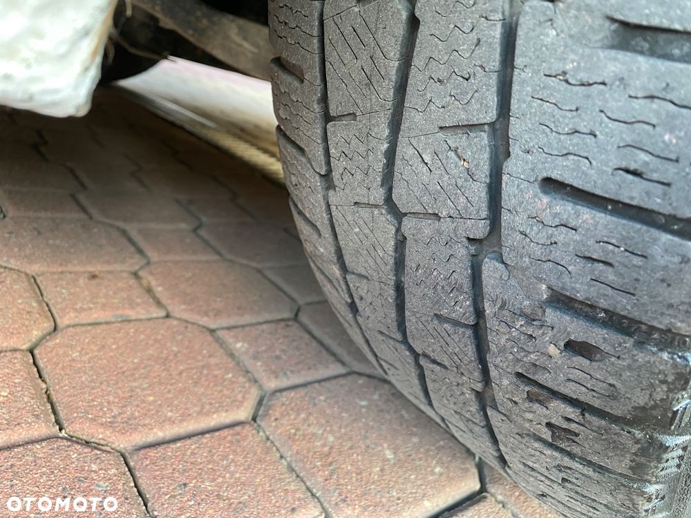Renault MASTER L2 H2  DCi 180 stan Bardzo dobry ,gotowy do dalszego użytkowania - 30