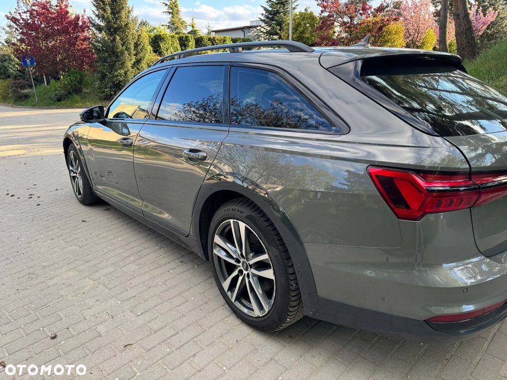 Audi A6 Allroad 3.0 TDI tiptronic DPF - 7