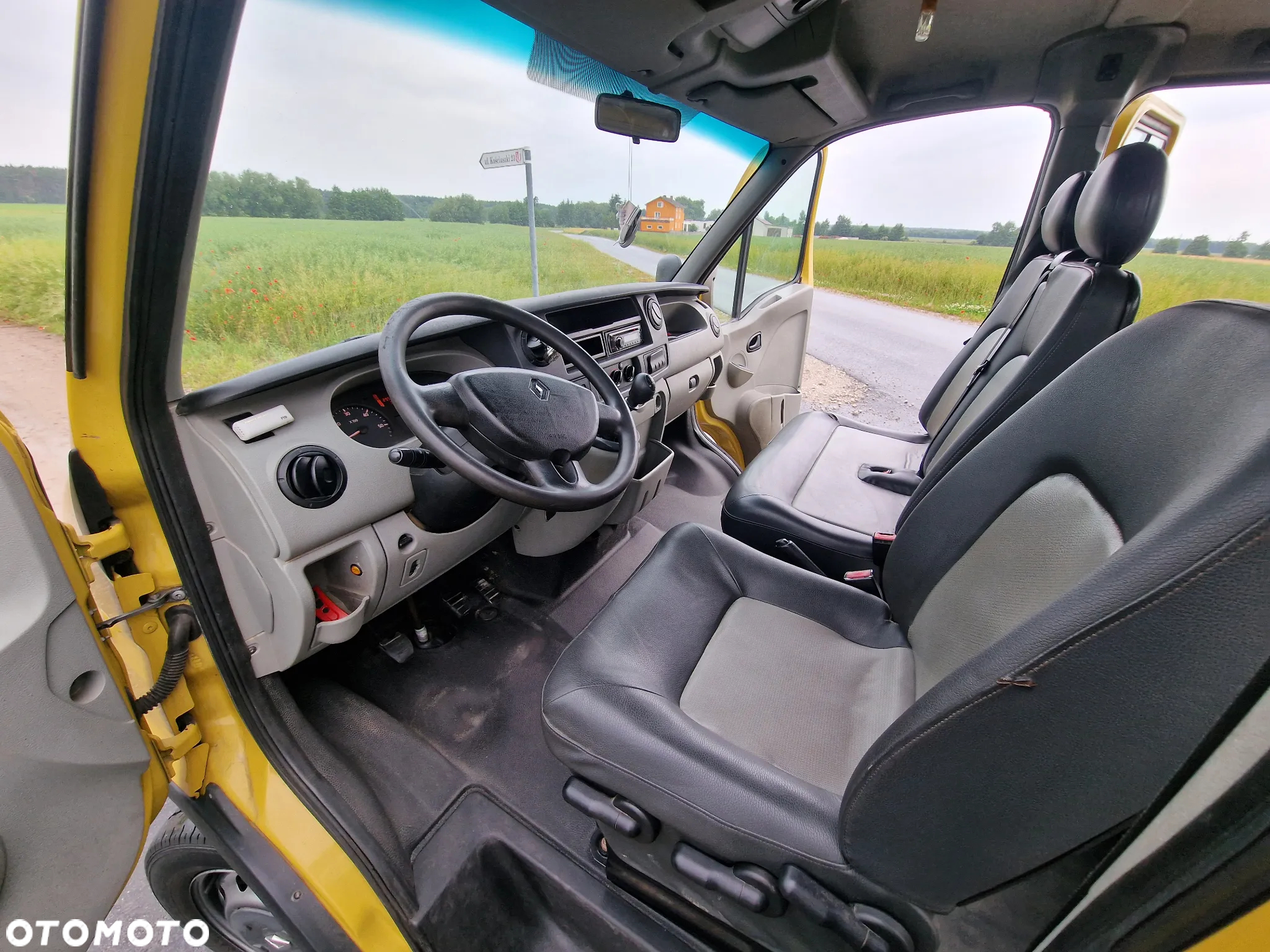 Renault Master - 12