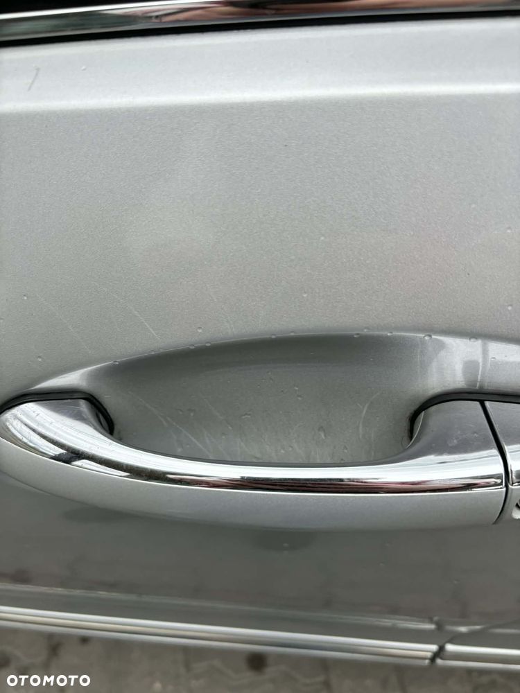 Mercedes-Benz CLK 200 Kompressor Elegance - 15