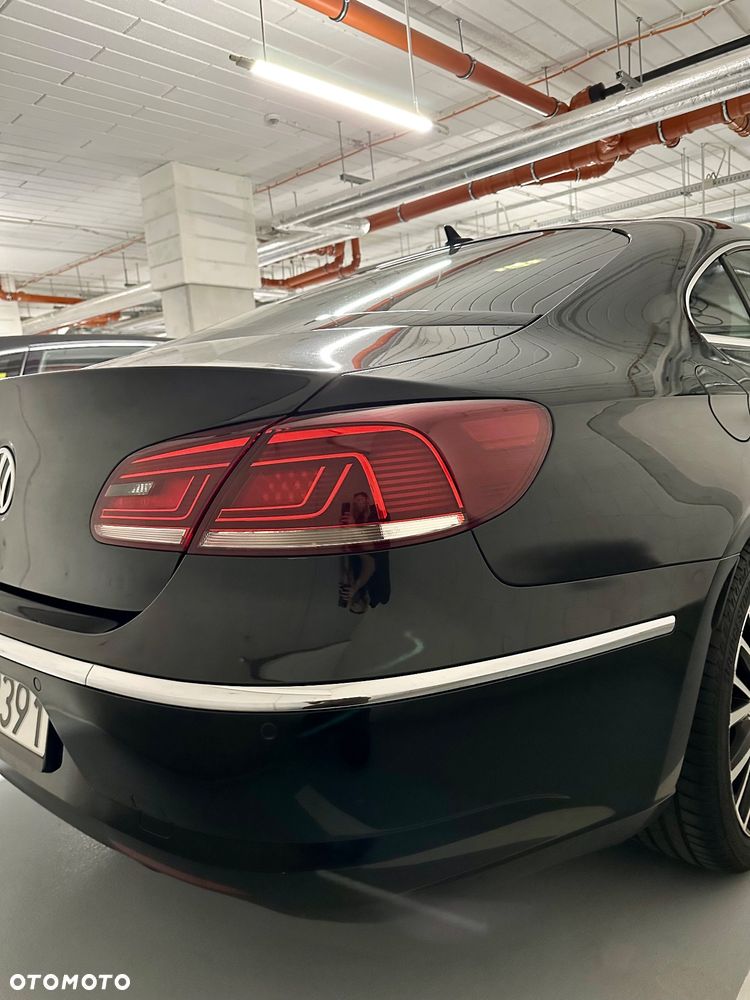 Volkswagen CC 2.0 TSI DSG - 14