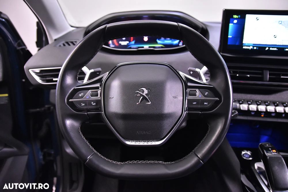 Peugeot 3008 - 15