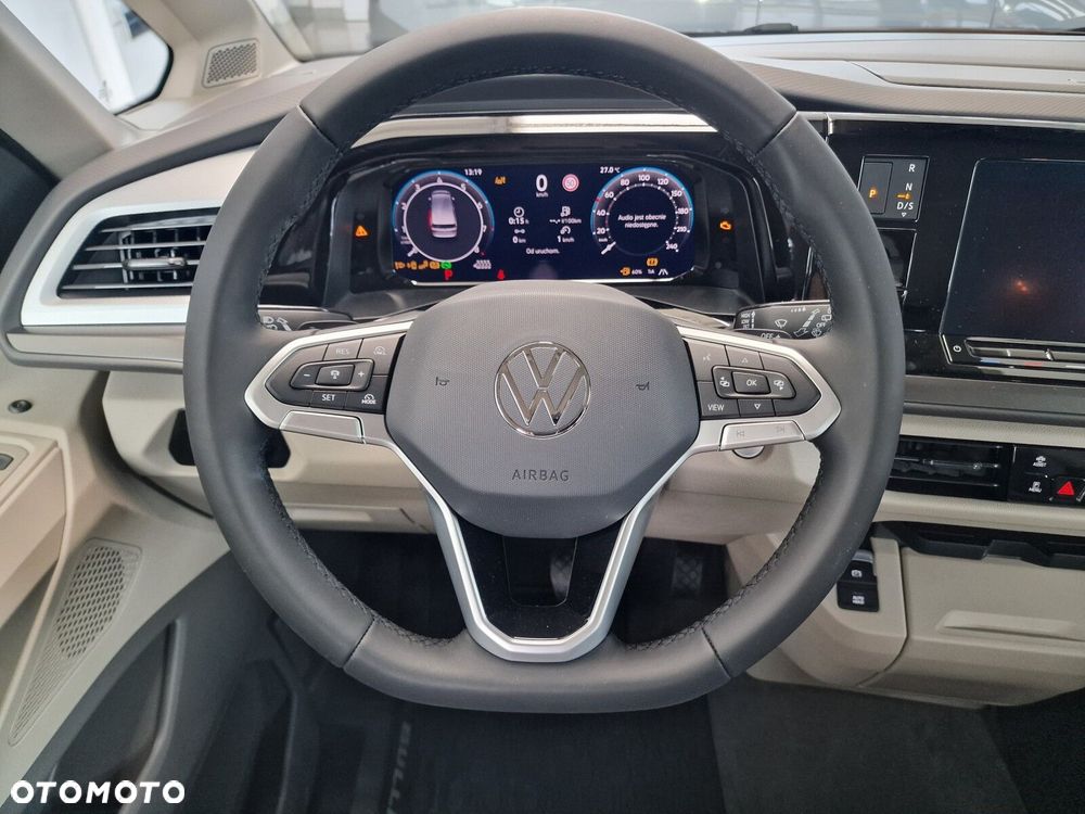 Volkswagen California - 22