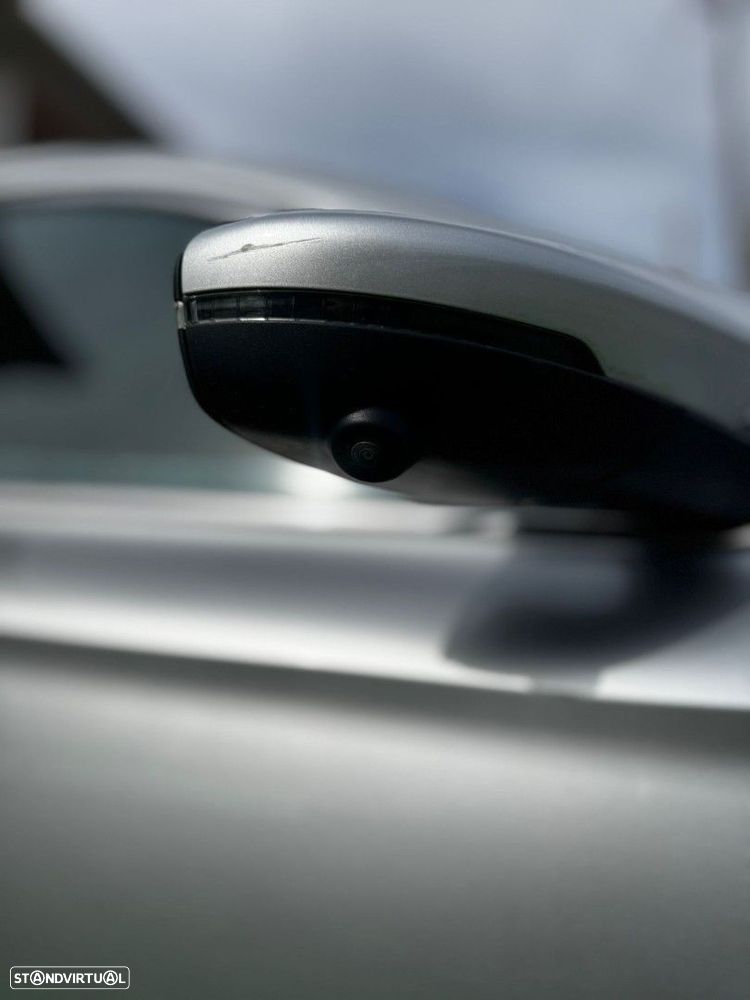 MG MG5 61 kWh Luxury - 18