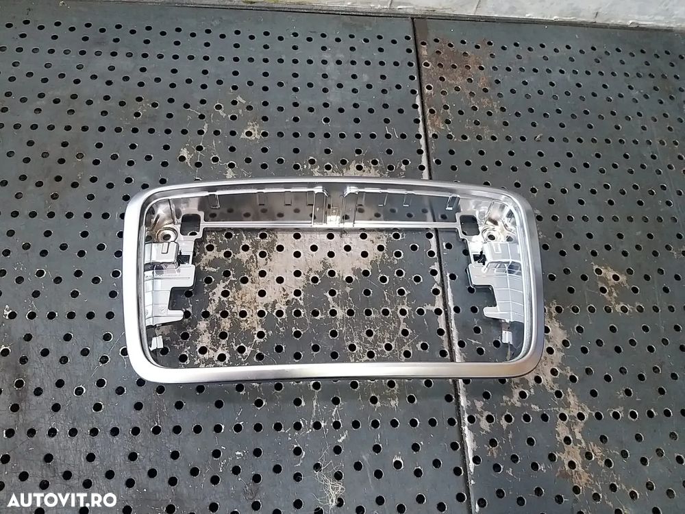 Rama ornament radio mercedes cla x117 1119088x - 1