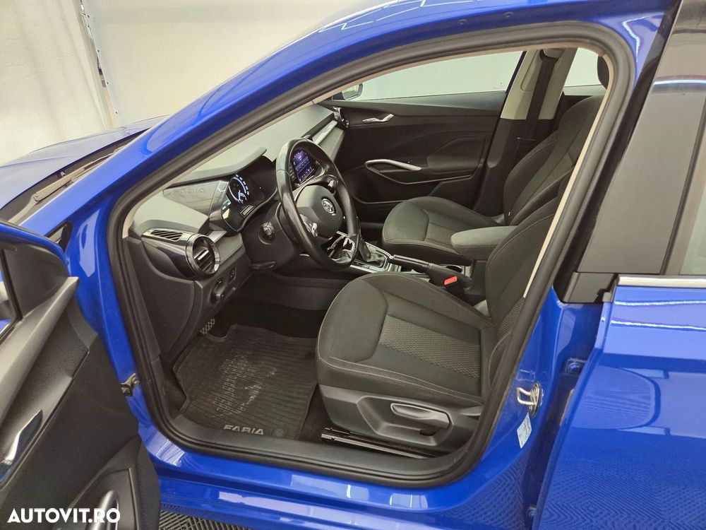 Skoda Fabia 1.0 TSI 110 CP DSG Style - 5