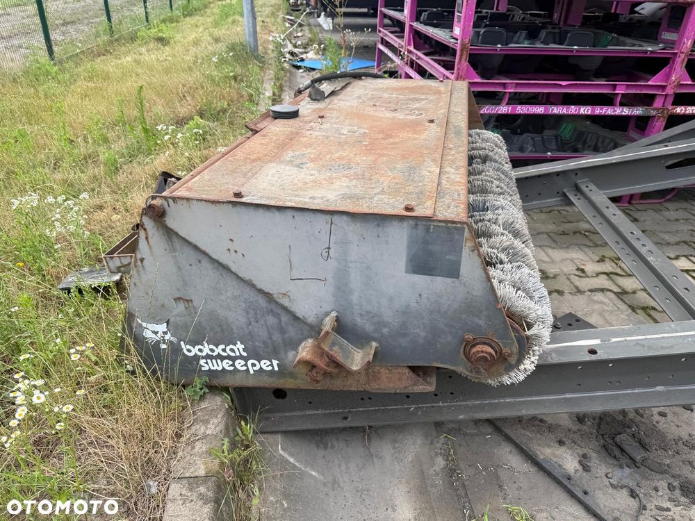 Bobcat 853H - 18