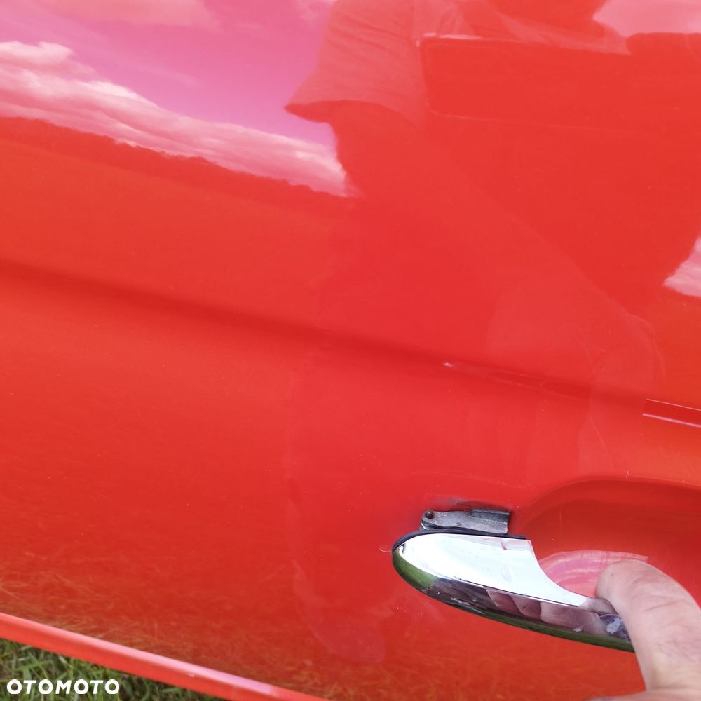 Fiat 500e - 21