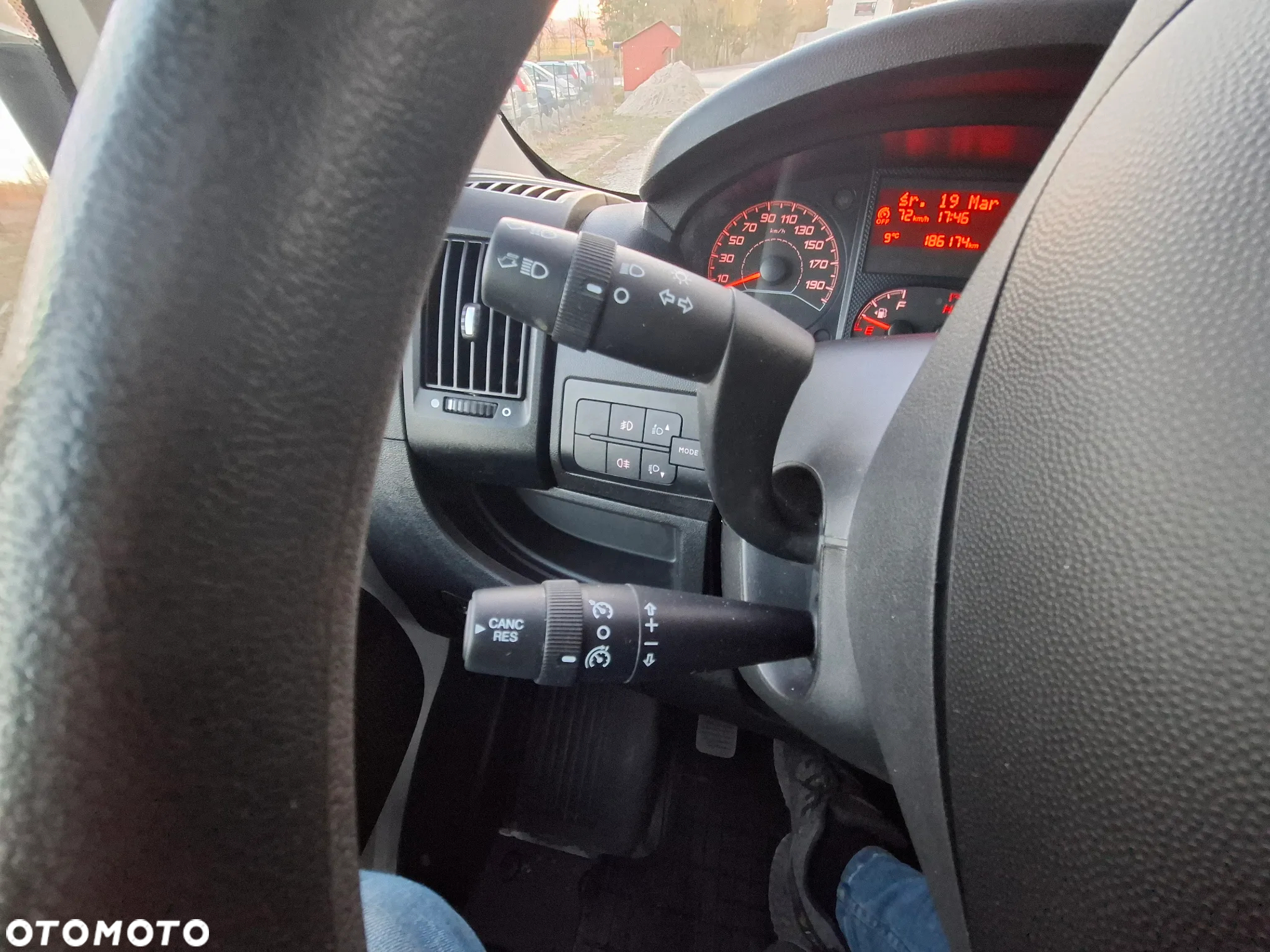 Fiat Ducato - 16