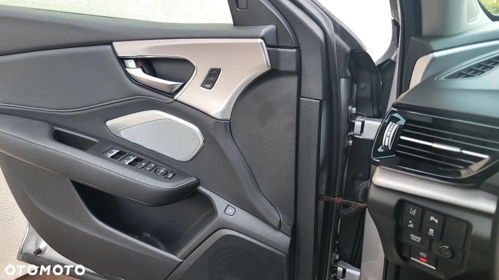 Acura RDX - 9