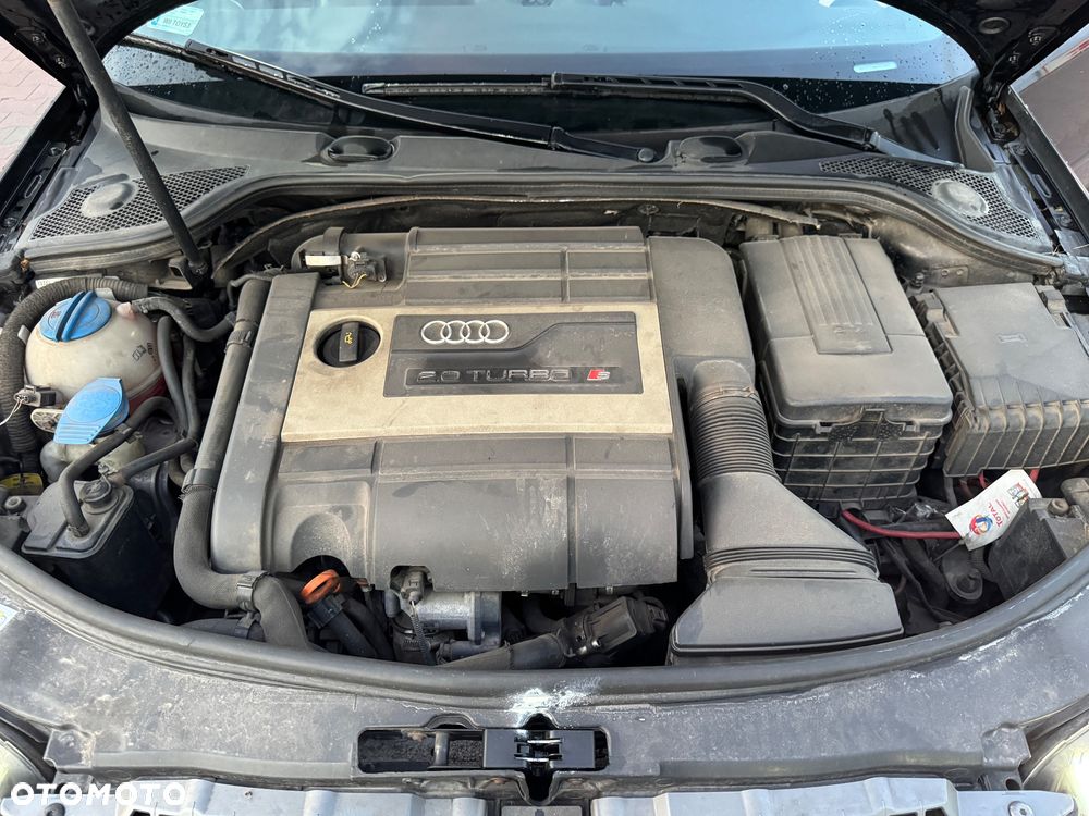 Audi S3 Standard - 14