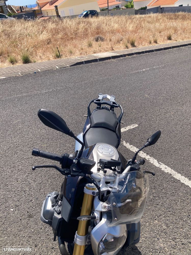 BMW R 1200 R 1R12 - 10