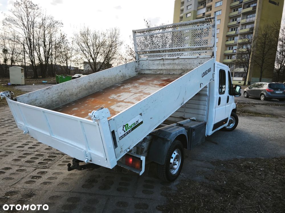 Fiat Ducato - 8