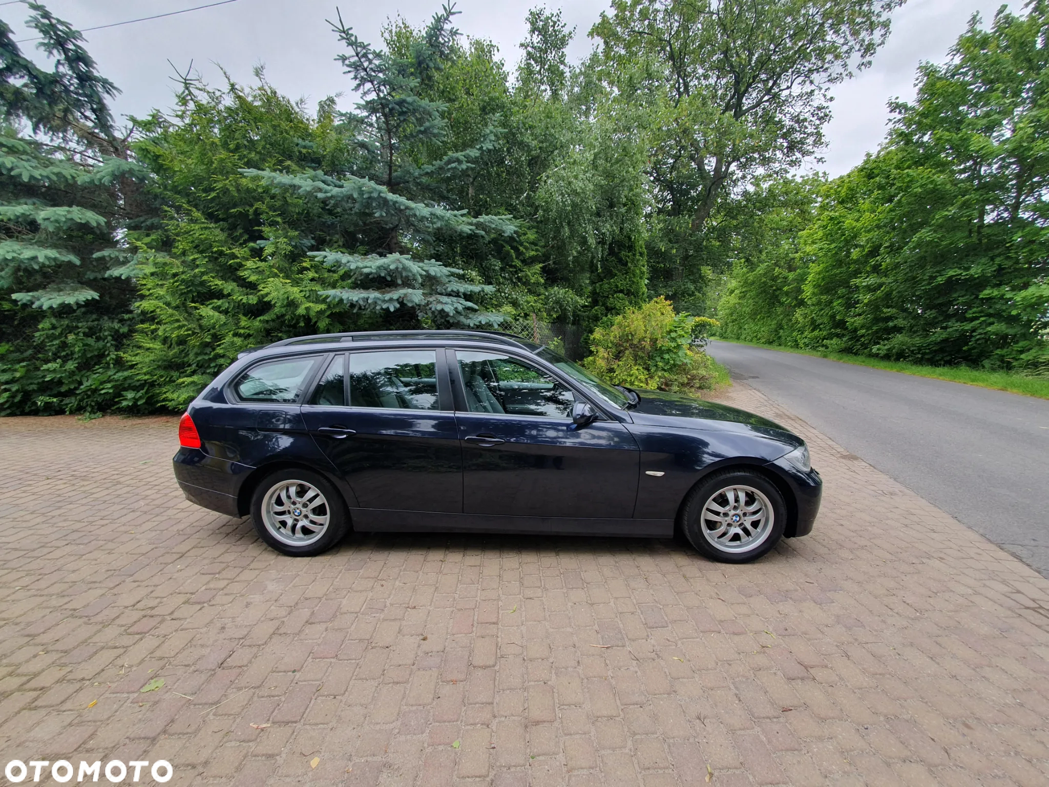 BMW Seria 3 320d - 3