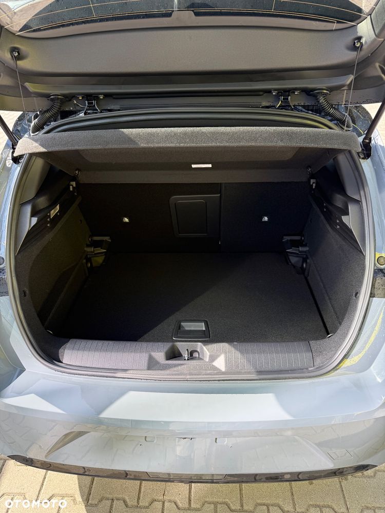 Opel Astra 1.2 T mHEV GS S&S eDTC - 7