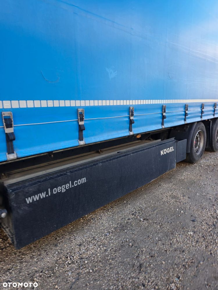 Volvo FH460 - 7