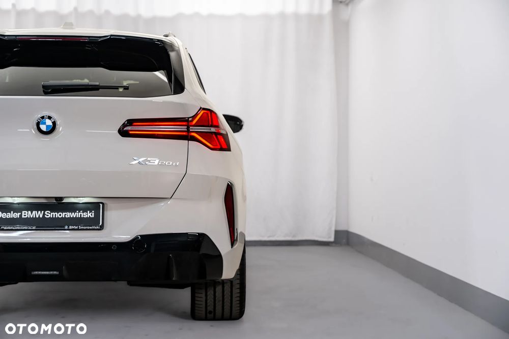 BMW X3 - 10