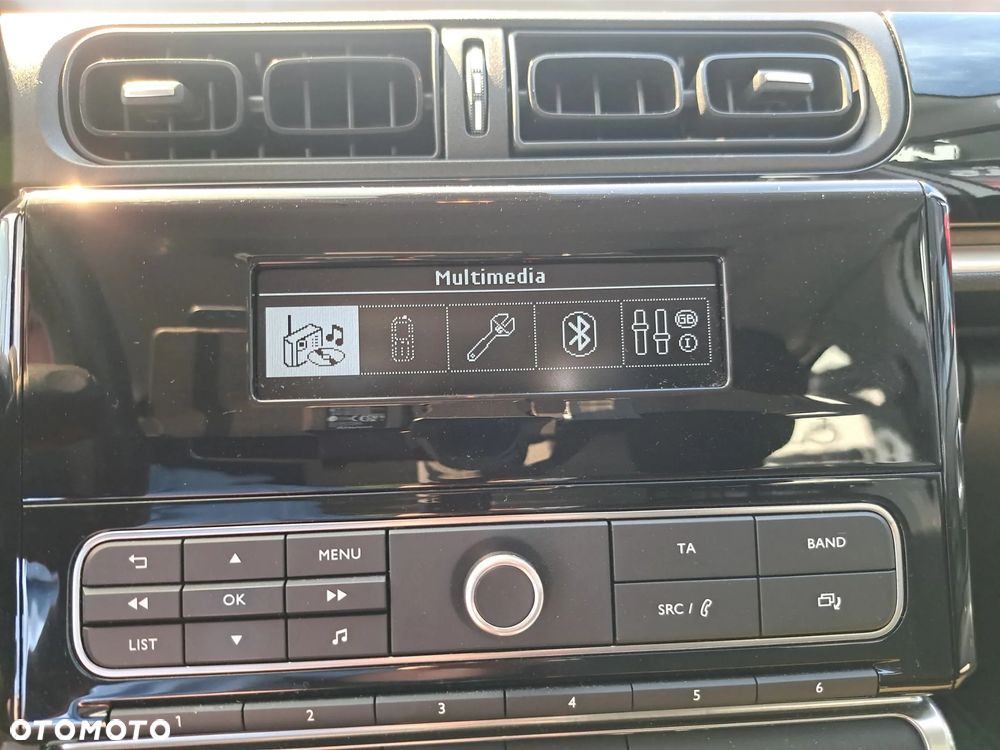 Citroën C3 1.2 PureTech Shine - 15