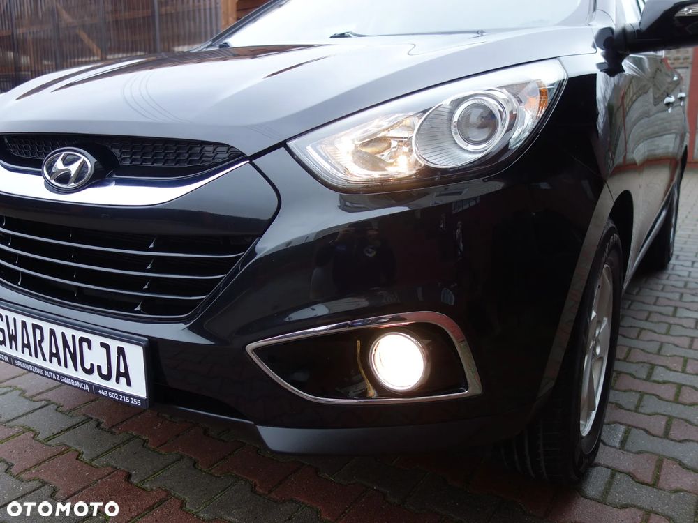 Hyundai ix35 2.0 2WD Style - 5