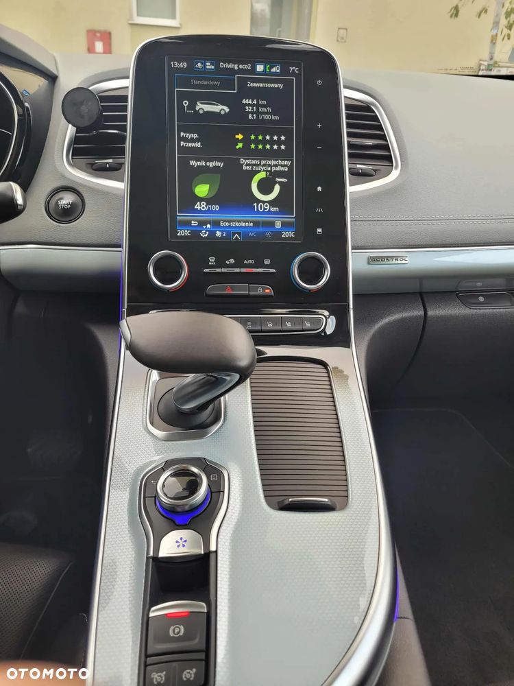 Renault Espace 2.0 Blue dCi Initiale Paris EDC - 6